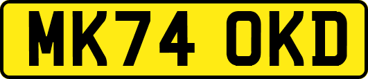 MK74OKD