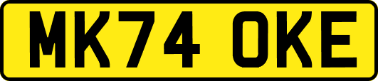 MK74OKE