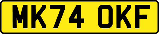 MK74OKF