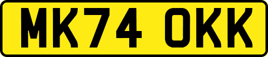 MK74OKK