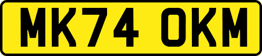 MK74OKM