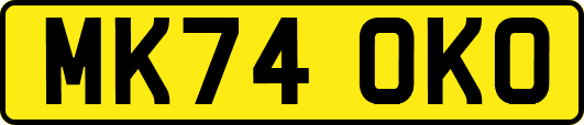MK74OKO