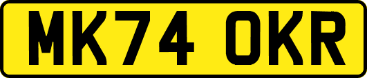MK74OKR