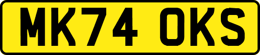 MK74OKS
