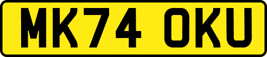 MK74OKU