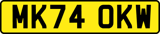 MK74OKW