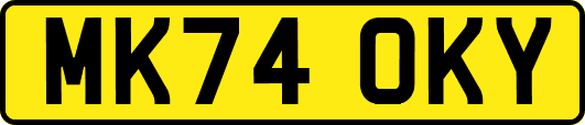 MK74OKY