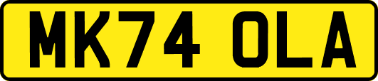 MK74OLA