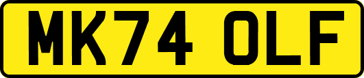 MK74OLF
