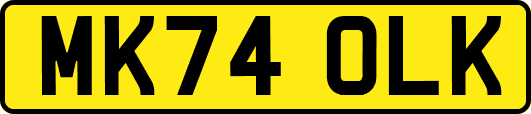 MK74OLK