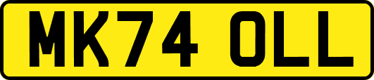 MK74OLL