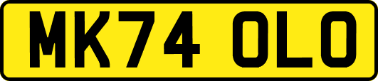 MK74OLO