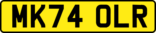 MK74OLR