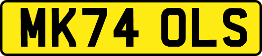 MK74OLS