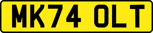MK74OLT