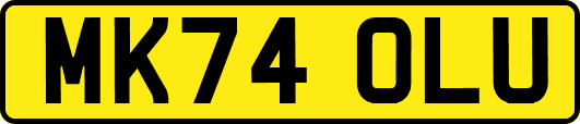 MK74OLU