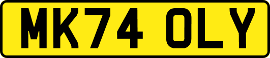 MK74OLY