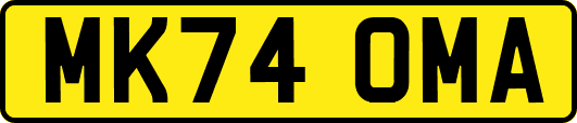 MK74OMA