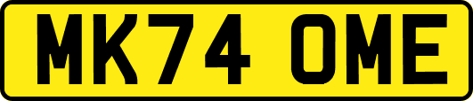 MK74OME