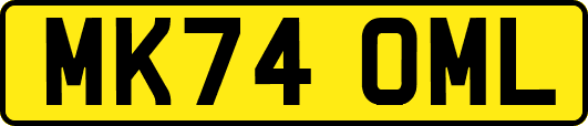 MK74OML