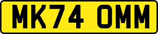 MK74OMM