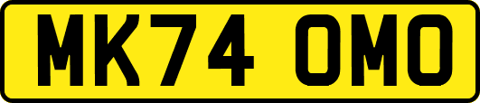 MK74OMO