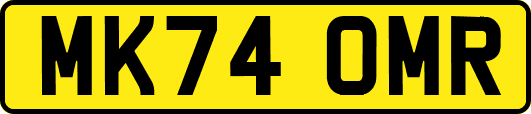 MK74OMR