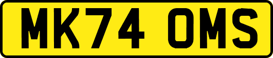 MK74OMS
