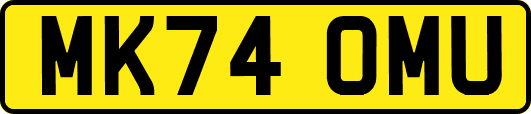 MK74OMU