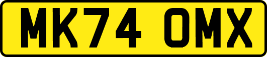 MK74OMX
