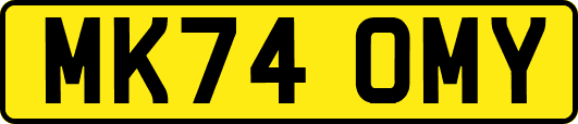 MK74OMY