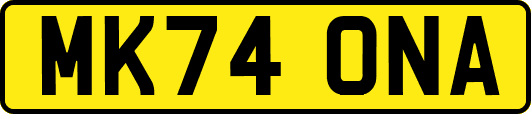 MK74ONA