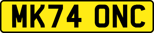 MK74ONC