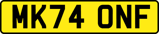 MK74ONF