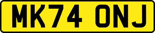 MK74ONJ