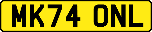 MK74ONL