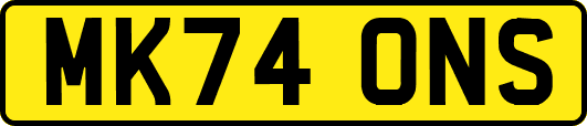 MK74ONS