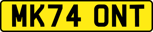 MK74ONT