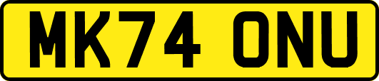 MK74ONU