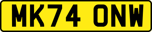 MK74ONW