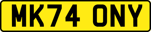 MK74ONY