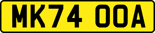 MK74OOA