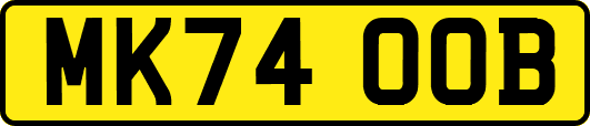 MK74OOB