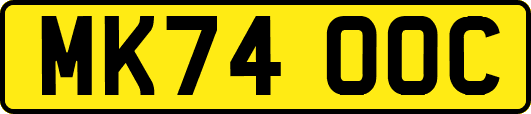 MK74OOC
