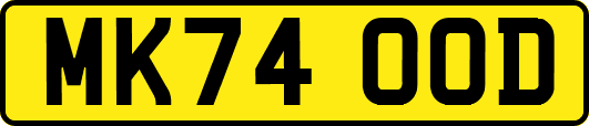 MK74OOD