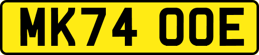 MK74OOE