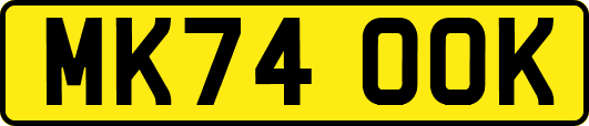 MK74OOK