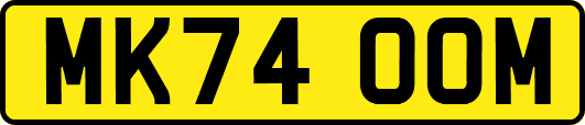 MK74OOM