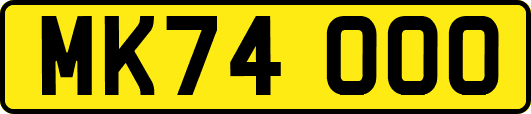 MK74OOO
