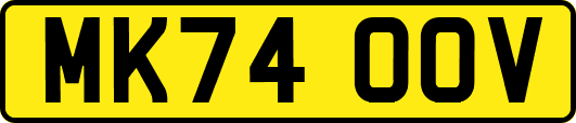 MK74OOV